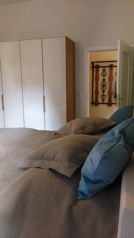 Ferienwohnung Hoellenblick Quedlinburg Room photo