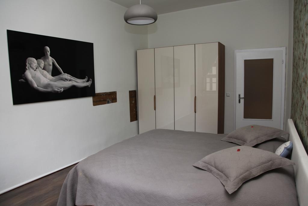 Ferienwohnung Hoellenblick Quedlinburg Room photo